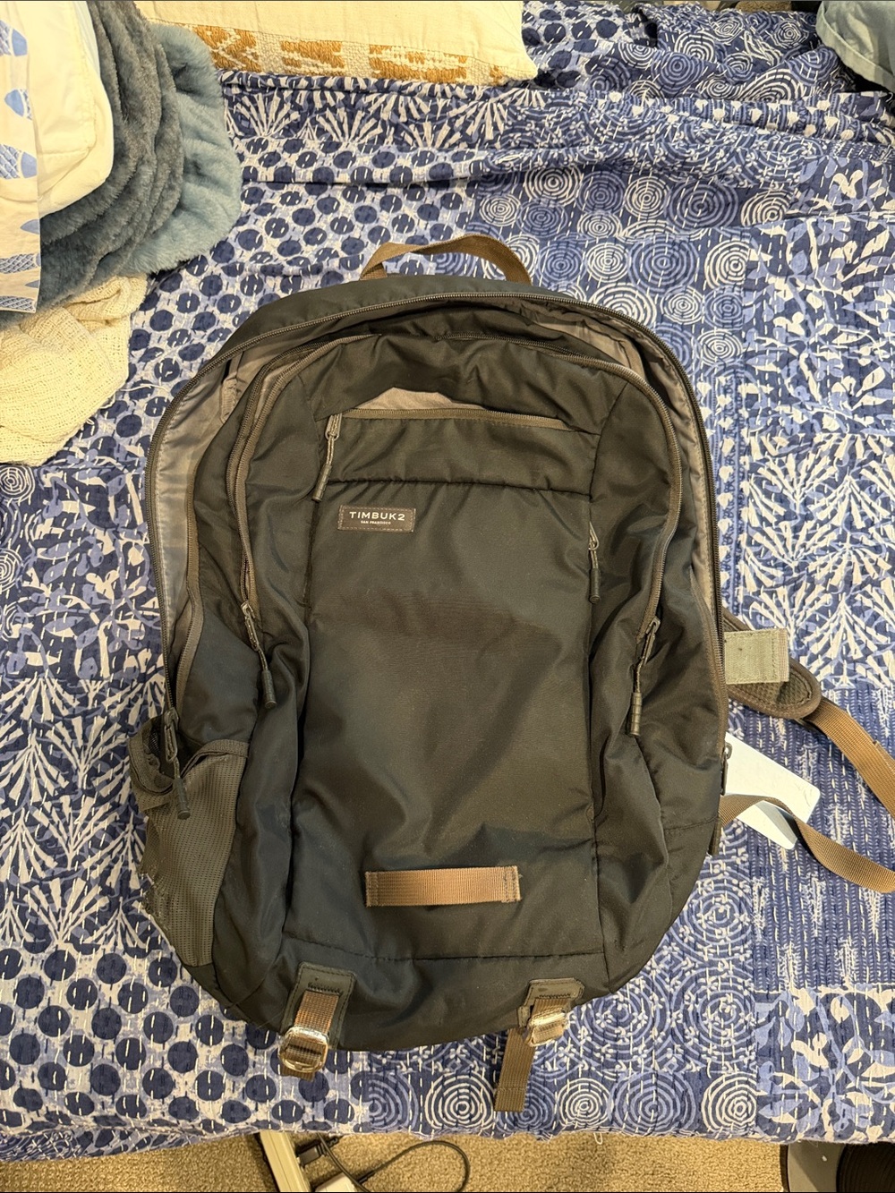 Timbuk2 - Command Backpack
